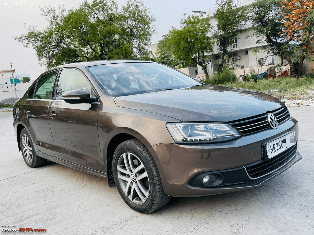 Volkswagen Jetta 2.0